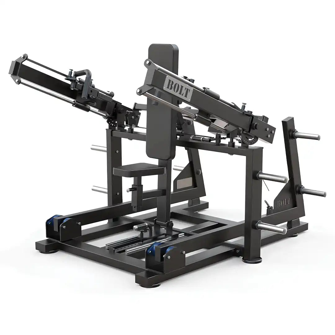 Marquis Multi Press — BOLT Fitness Supply